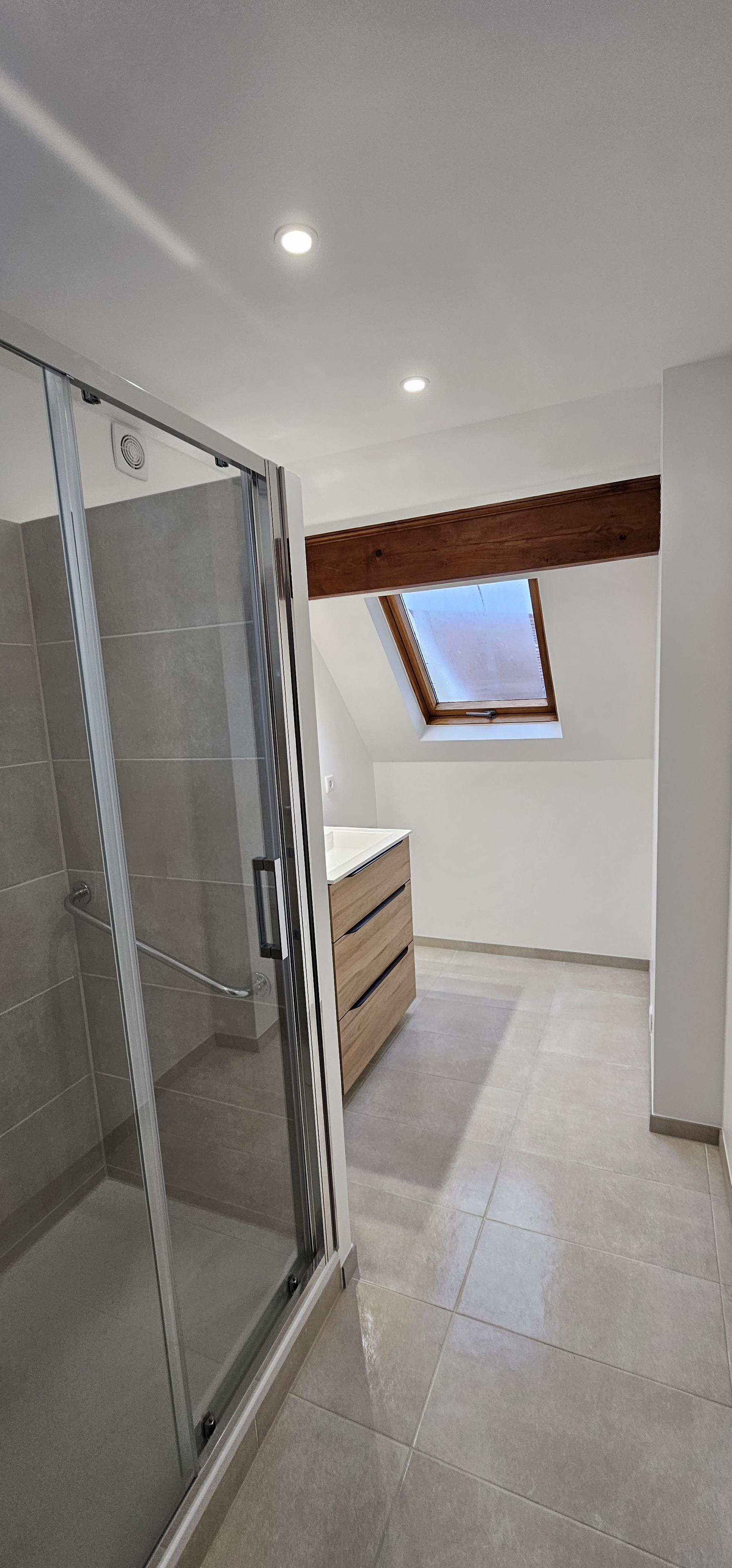 salle de bain sainte geneviève des bois - 91